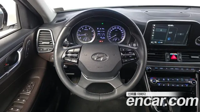 Hyundai Grandeur 2017 thumb 12