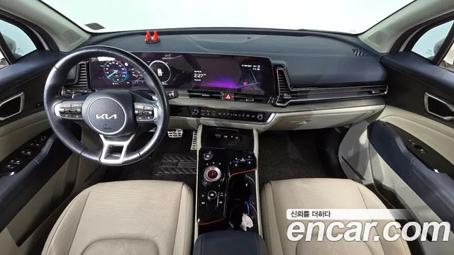 Kia Sportage 2024 thumb 7