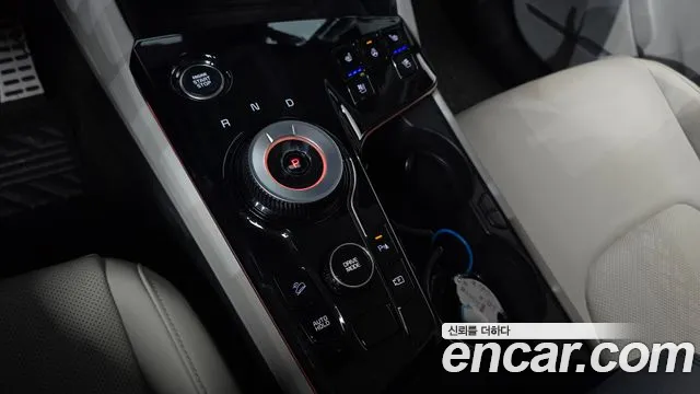 Kia Sportage 2024 thumb 9