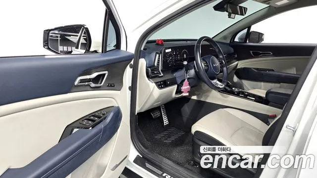 Kia Sportage 2024 thumb 10