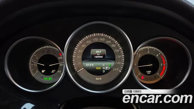 Mercedes-Benz CLS-Class 2015 thumb 8