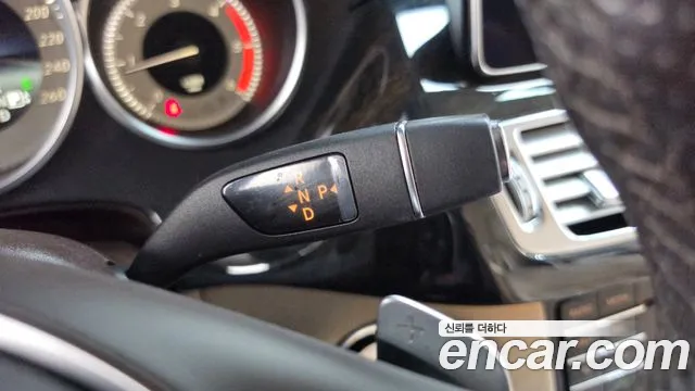 Mercedes-Benz CLS-Class 2015 thumb 9