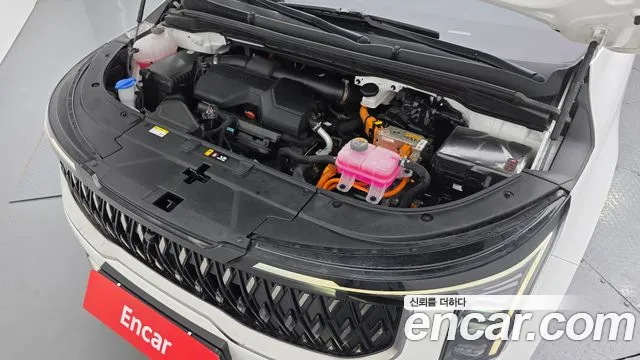 Kia Carnival 2024 thumb 6