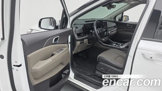 Kia Carnival 2024 thumb 10