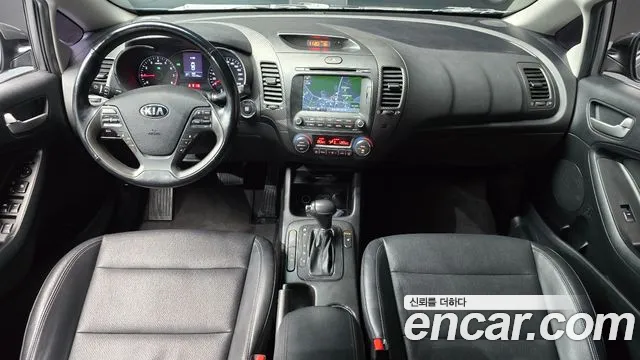 Kia K3 2014 thumb 7