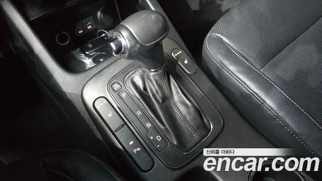 Kia K3 2014 thumb 9