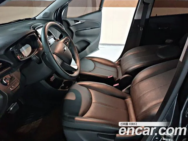 ChevroletGMDaewoo Spark 2018 thumb 9