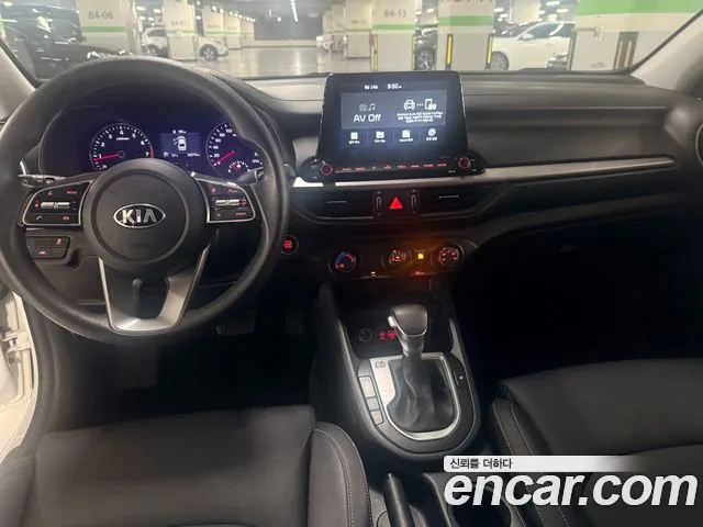 Kia K3 2019 thumb 5
