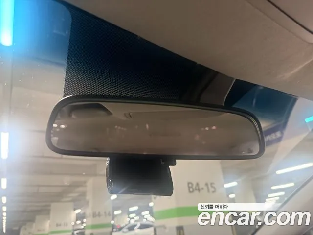 Kia K3 2019 thumb 6