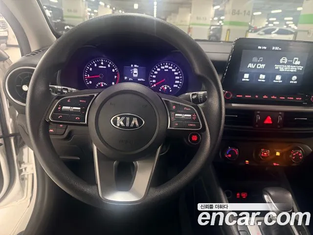 Kia K3 2019 thumb 7