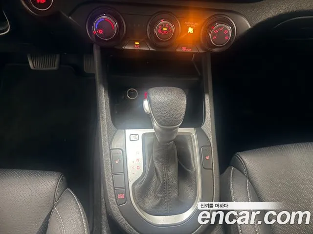 Kia K3 2019 thumb 10