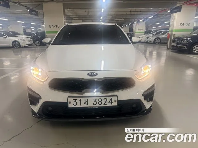 Kia K3 2019 thumb 12