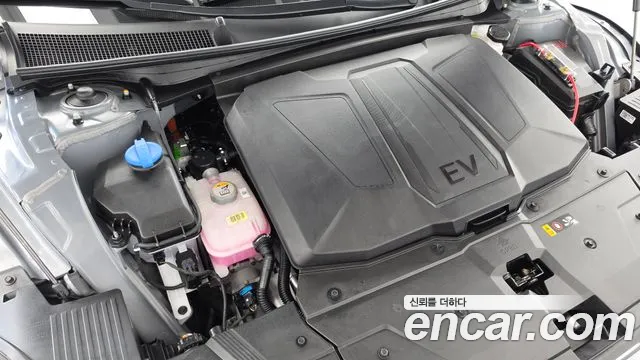 Hyundai IONIQ 5 2025 thumb 6