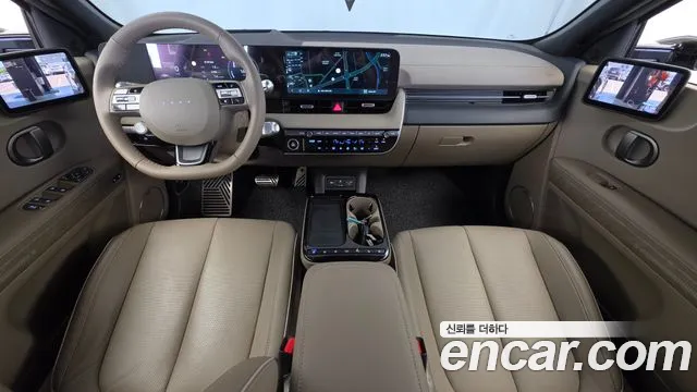 Hyundai IONIQ 5 2025 thumb 7