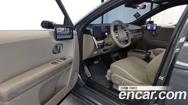 Hyundai IONIQ 5 2025 thumb 10