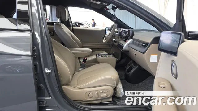 Hyundai IONIQ 5 2025 thumb 11