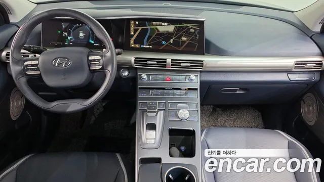 Hyundai Nexo 2020 thumb 7