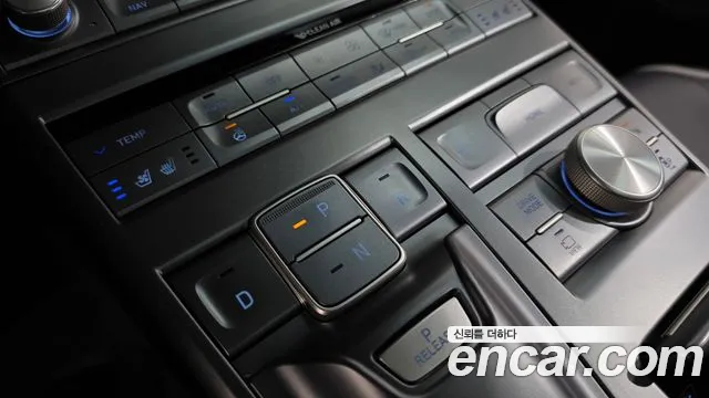 Hyundai Nexo 2020 thumb 9