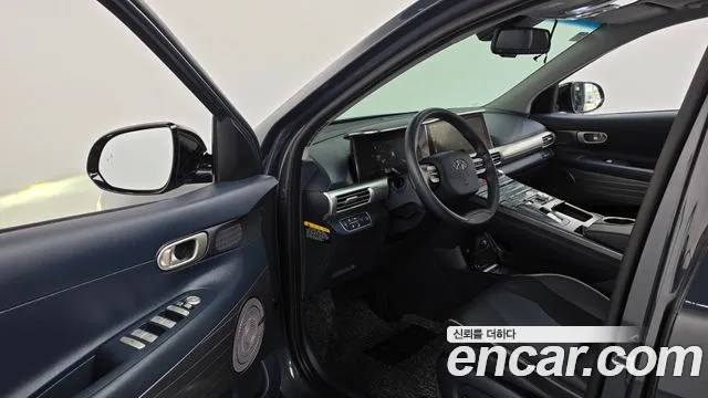 Hyundai Nexo 2020 thumb 10