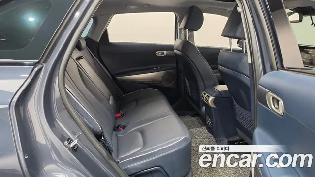 Hyundai Nexo 2020 thumb 11