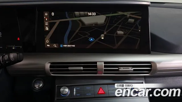 Hyundai Nexo 2020 thumb 12