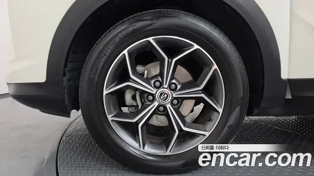 KG_Mobility_Ssangyong KORANDO 2020 thumb 5
