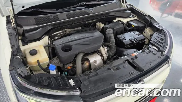 KG_Mobility_Ssangyong KORANDO 2020 thumb 6