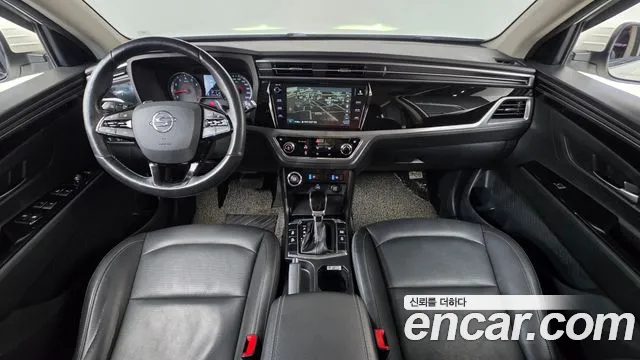 KG_Mobility_Ssangyong KORANDO 2020 thumb 7