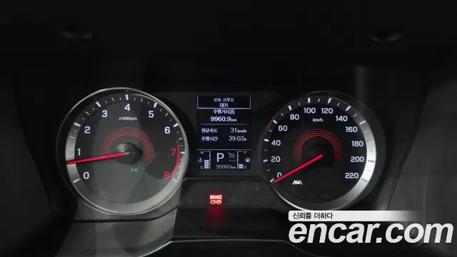 KG_Mobility_Ssangyong KORANDO 2020 thumb 8