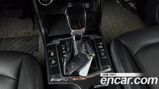 KG_Mobility_Ssangyong KORANDO 2020 thumb 9