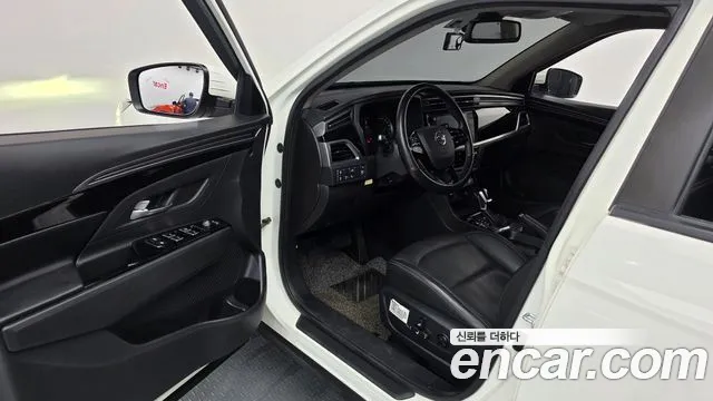 KG_Mobility_Ssangyong KORANDO 2020 thumb 10