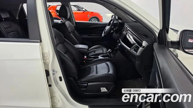 KG_Mobility_Ssangyong KORANDO 2020 thumb 11