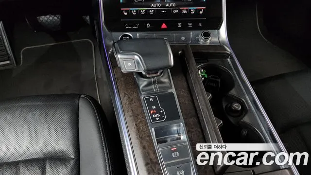 Audi A6 2021 thumb 9