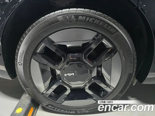 Kia EV9 2023 thumb 5