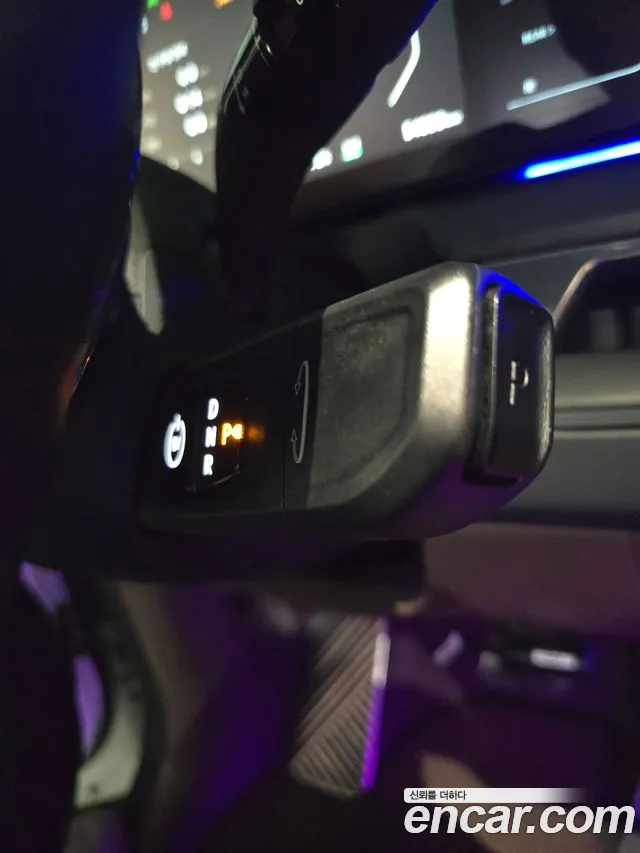 Kia EV9 2023 thumb 9