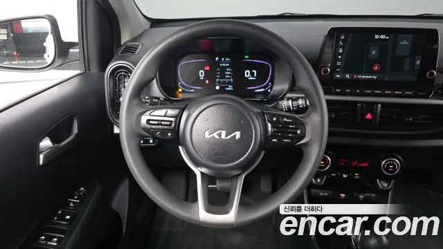 Kia Morning 2025 thumb 12