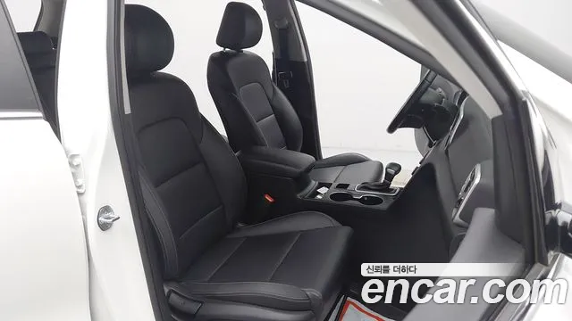 Kia Sportage 2018 thumb 7