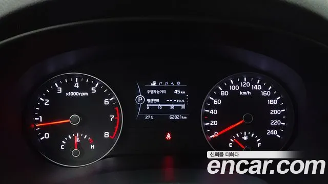 Kia Sportage 2018 thumb 8
