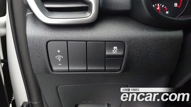 Kia Sportage 2018 thumb 9