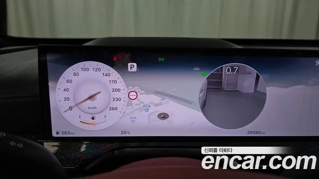 Genesis GV80 2024 thumb 7