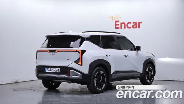 Kia Seltos 2026 thumb 2