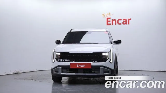 Kia Seltos 2026 thumb 3