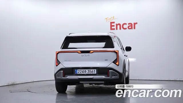 Kia Seltos 2026 thumb 4