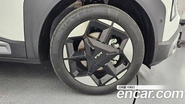 Kia Seltos 2026 thumb 5