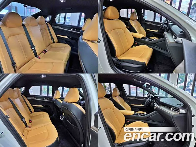 Kia K5 2021 thumb 10