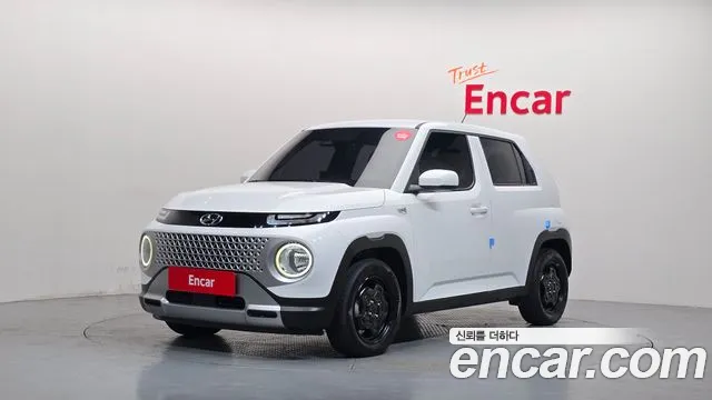 Hyundai Casper 2022 thumb 3