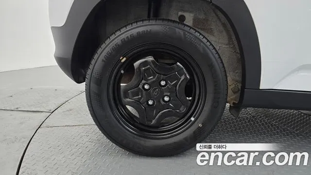 Hyundai Casper 2022 thumb 5