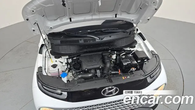 Hyundai Casper 2022 thumb 6