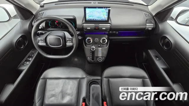 Hyundai Casper 2022 thumb 7