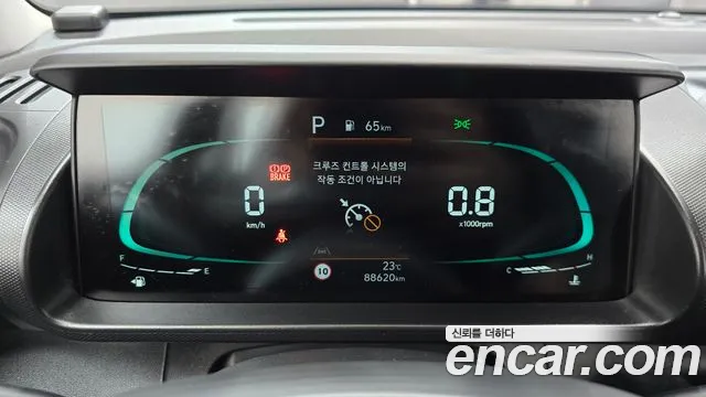 Hyundai Casper 2022 thumb 8